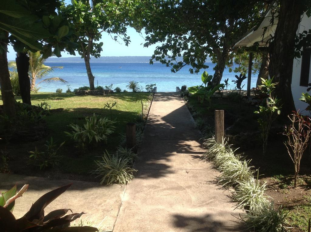 Angelfish Cove Villas Port Vila Camera foto