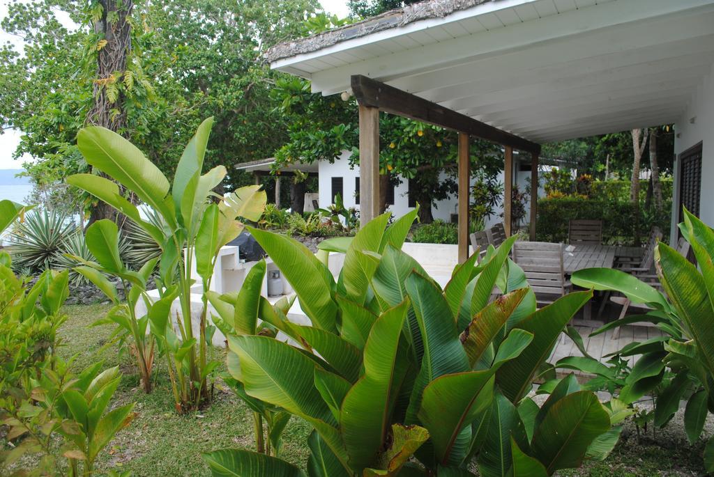 Angelfish Cove Villas Port Vila Camera foto