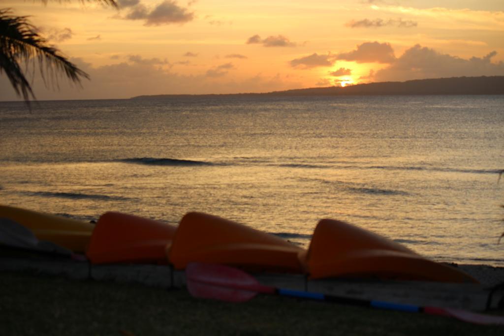 Angelfish Cove Villas Port Vila Esterno foto