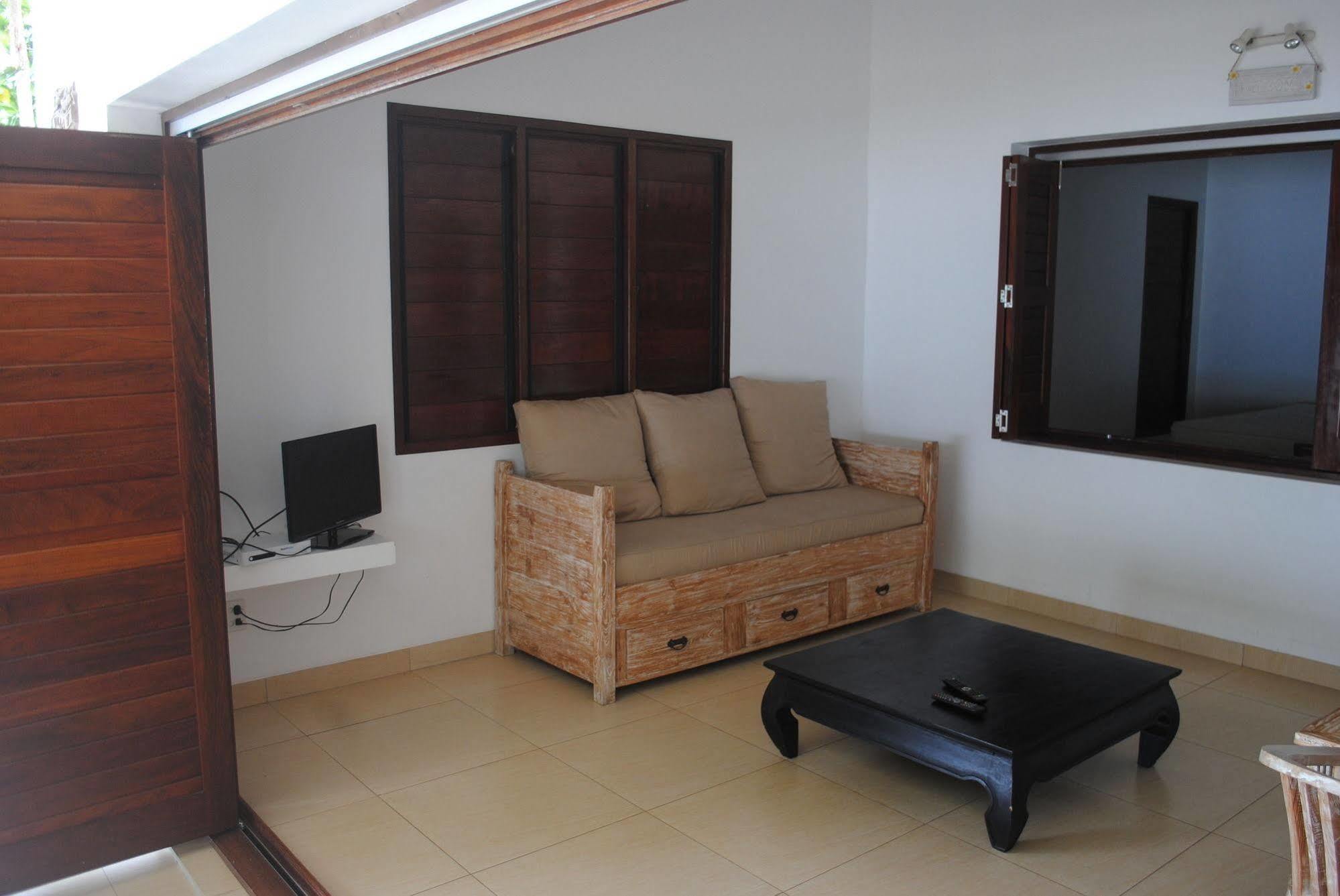 Angelfish Cove Villas Port Vila Esterno foto